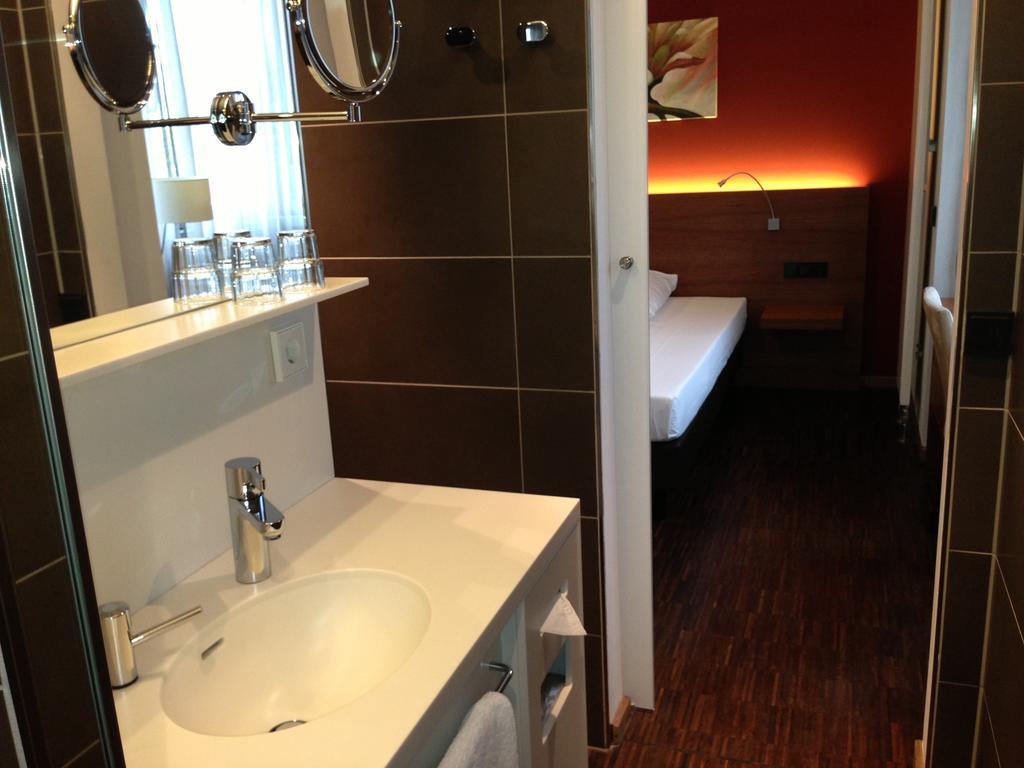 Hotel Koenigstein Munich